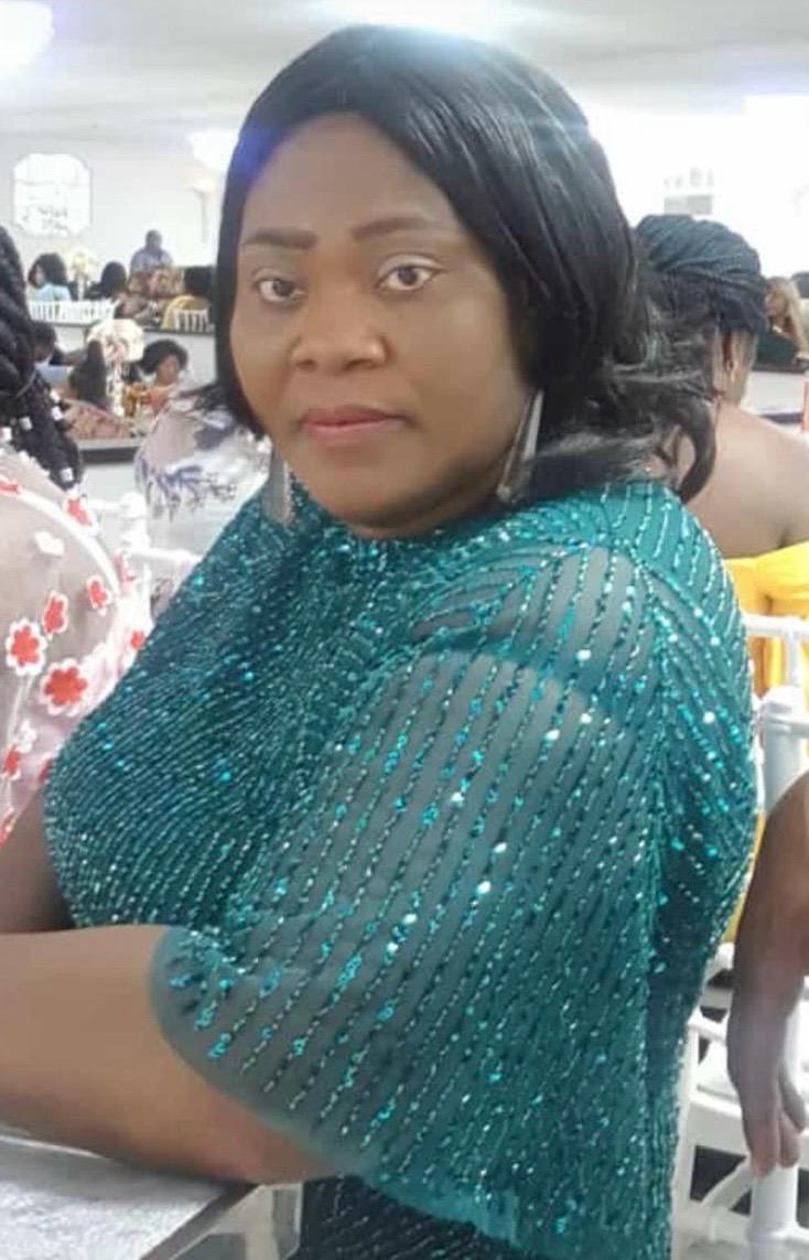 Anita Ansah