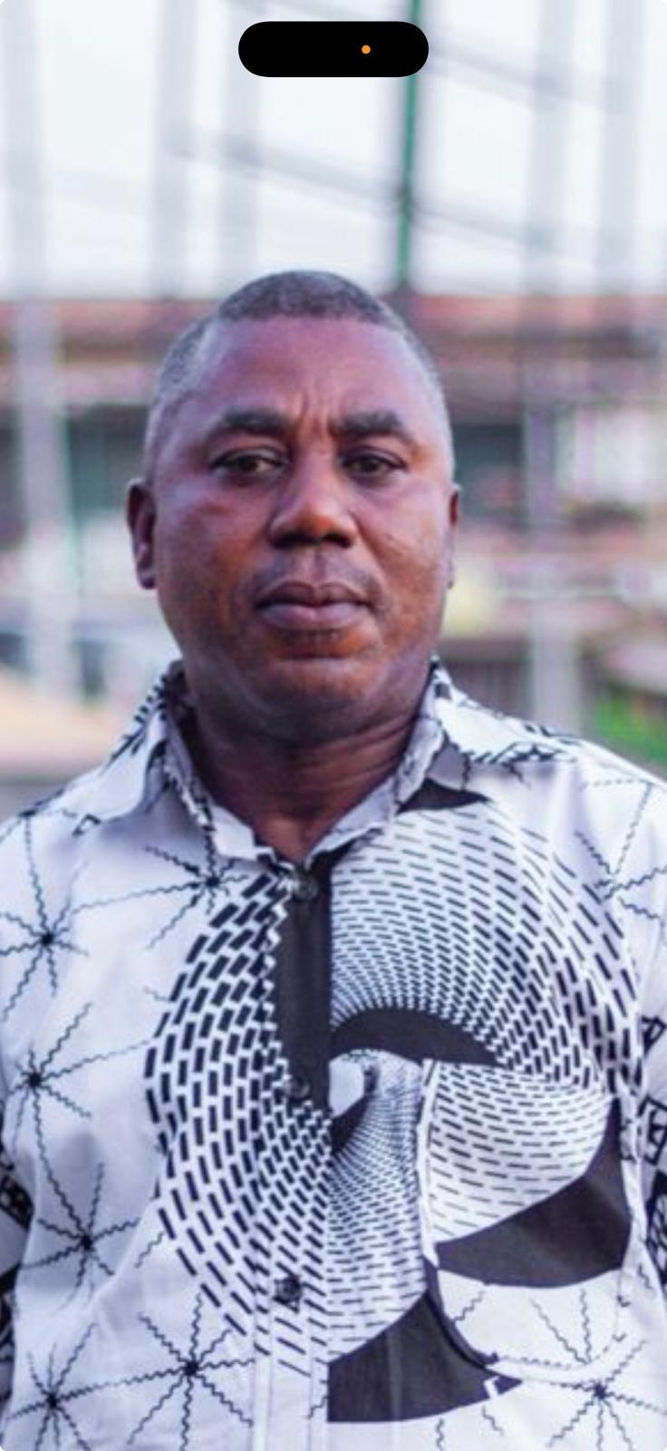 Victor Yaw Osei