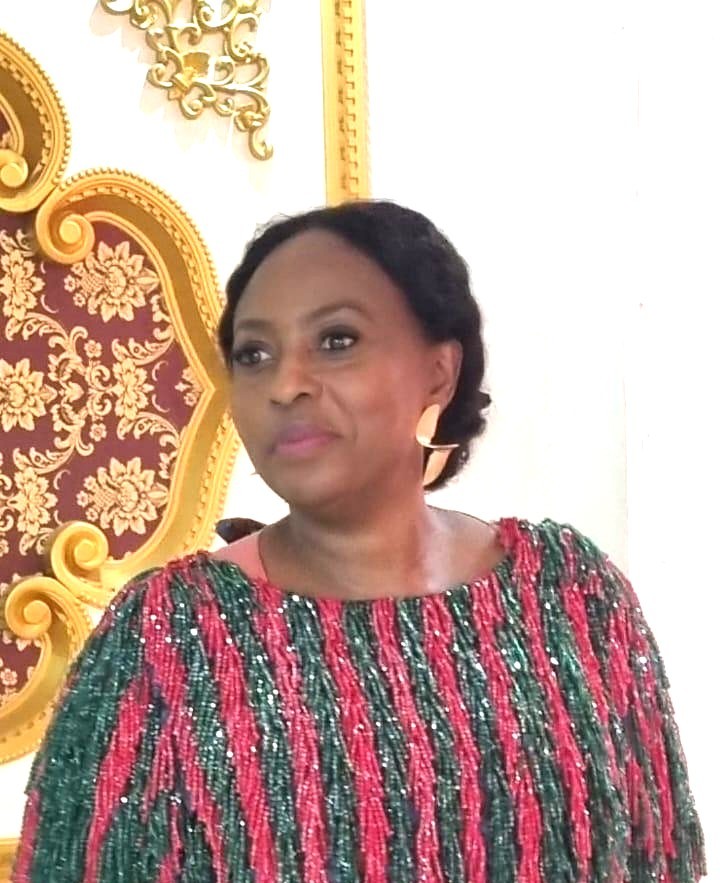 Nana Akosua