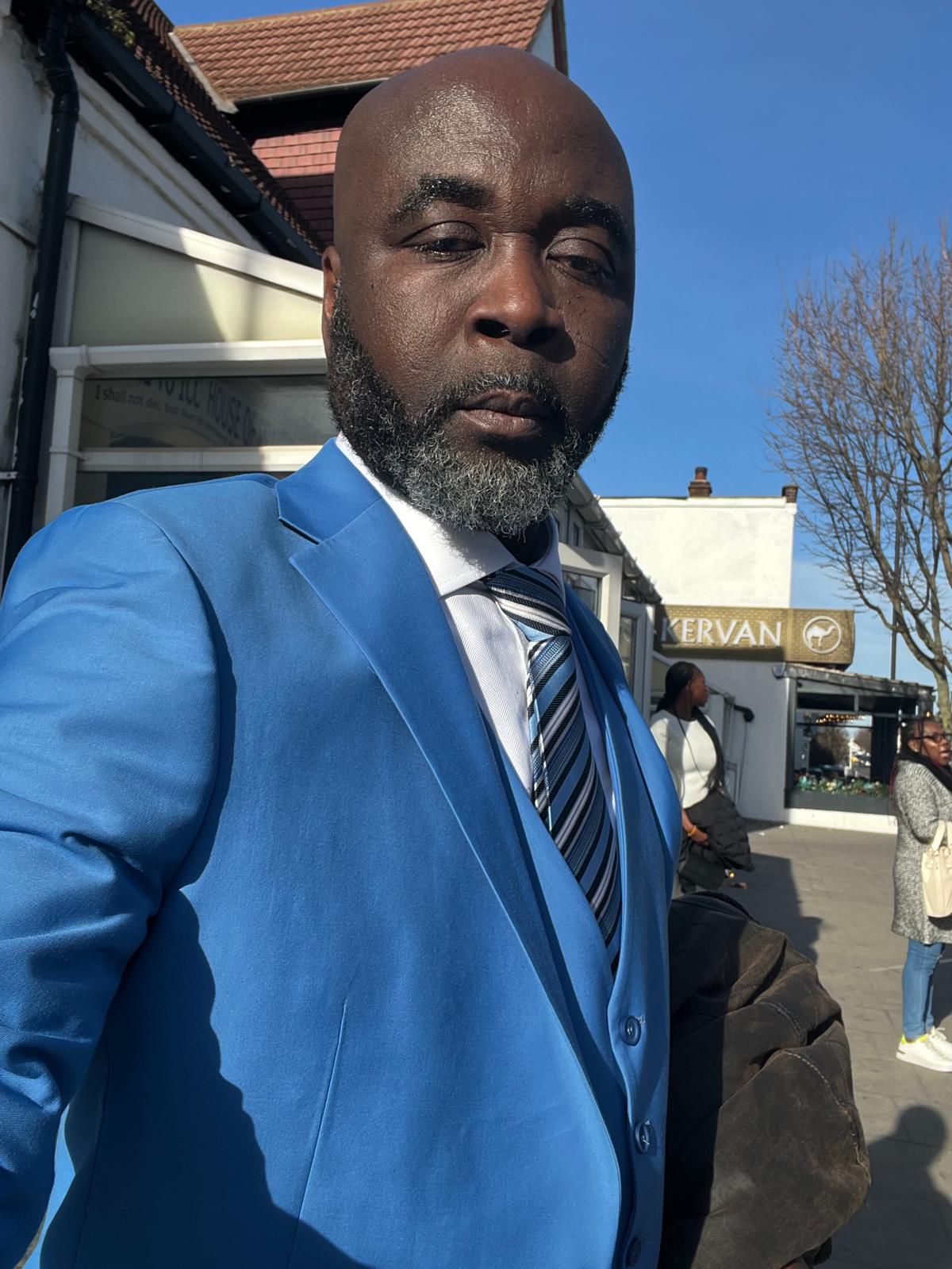 Kofi Mensah