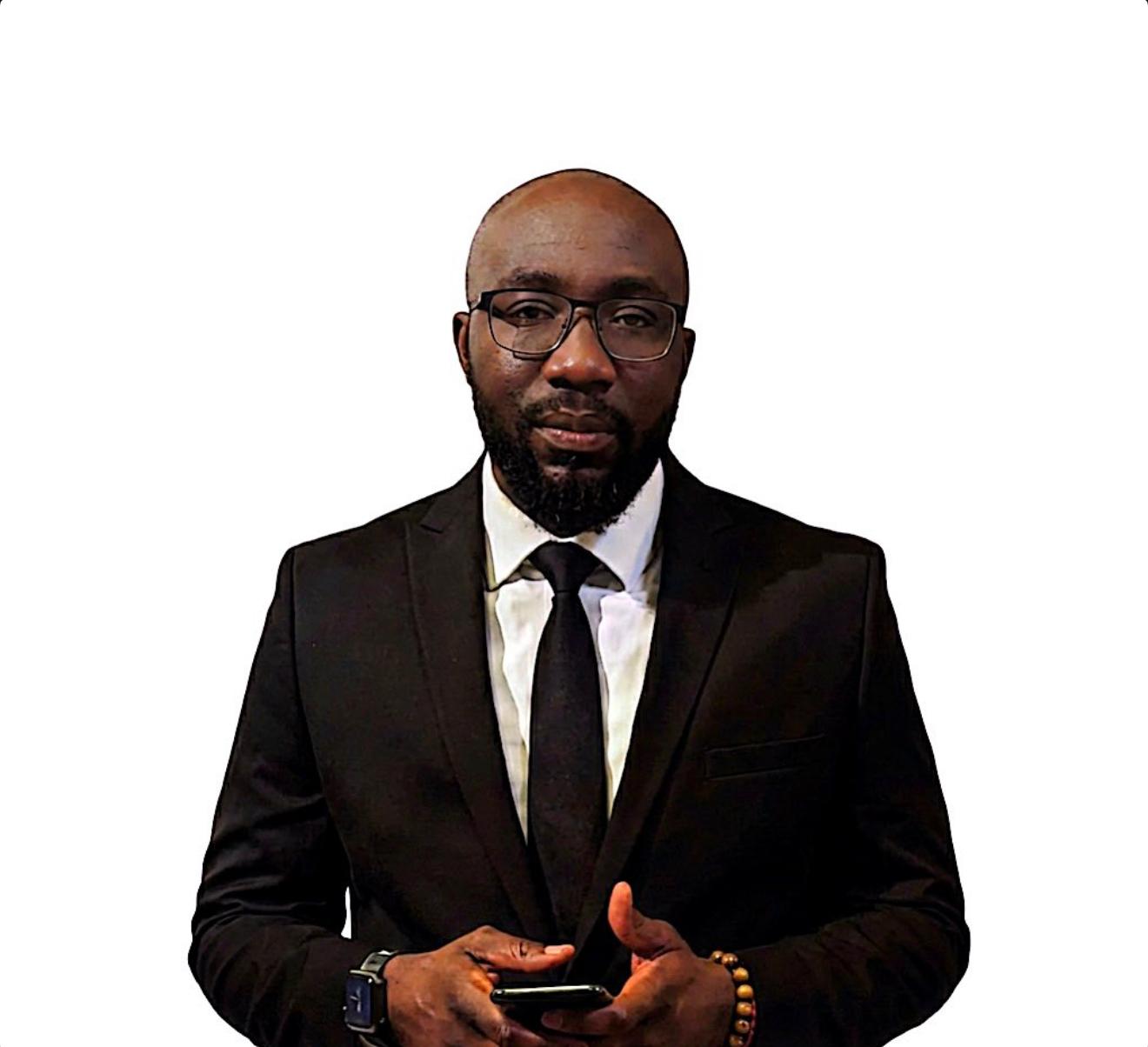 Godson Opoku Acheampong